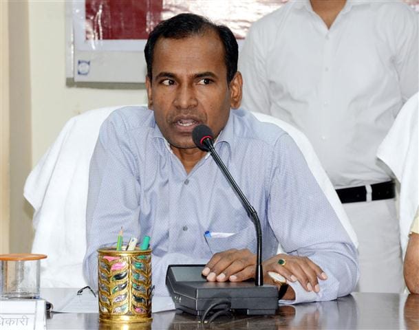 Better voter list base of clean elections: Lu