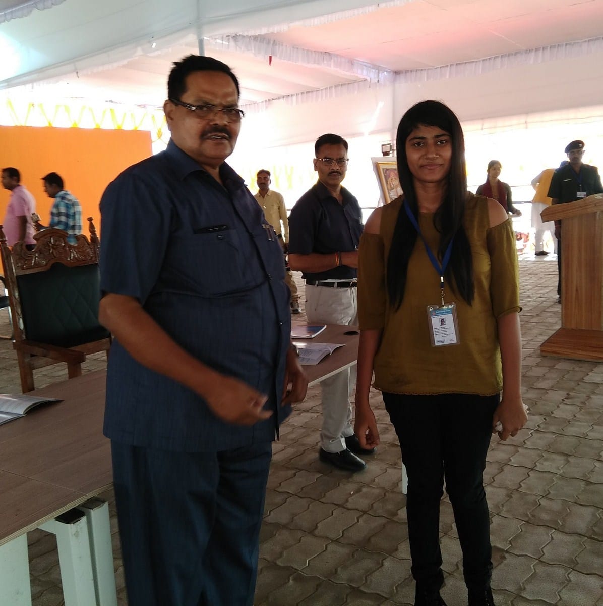 सिद्धार्थ विवि का द्वितीय दीक्षांत समारोह आज, सम्मानित होंगे 28 मेधावी