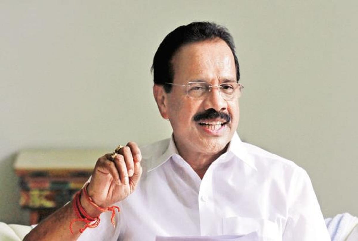 Assembly Election 2018: Gauda attacks KCR says Early election will Harm Govt money