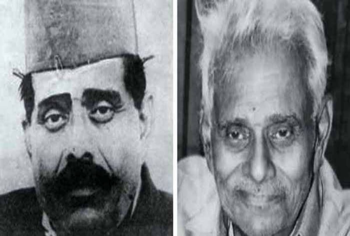 know about the story of a person who sold the Taj Mahal and Lal quila two or three times