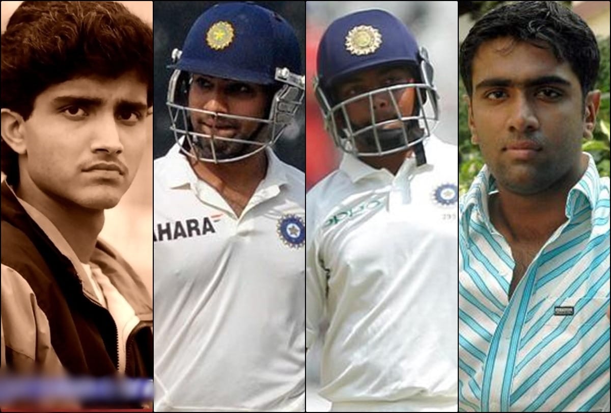 Not only Prithvi Shaw but these four players have also won Man of the Series award in debut series
