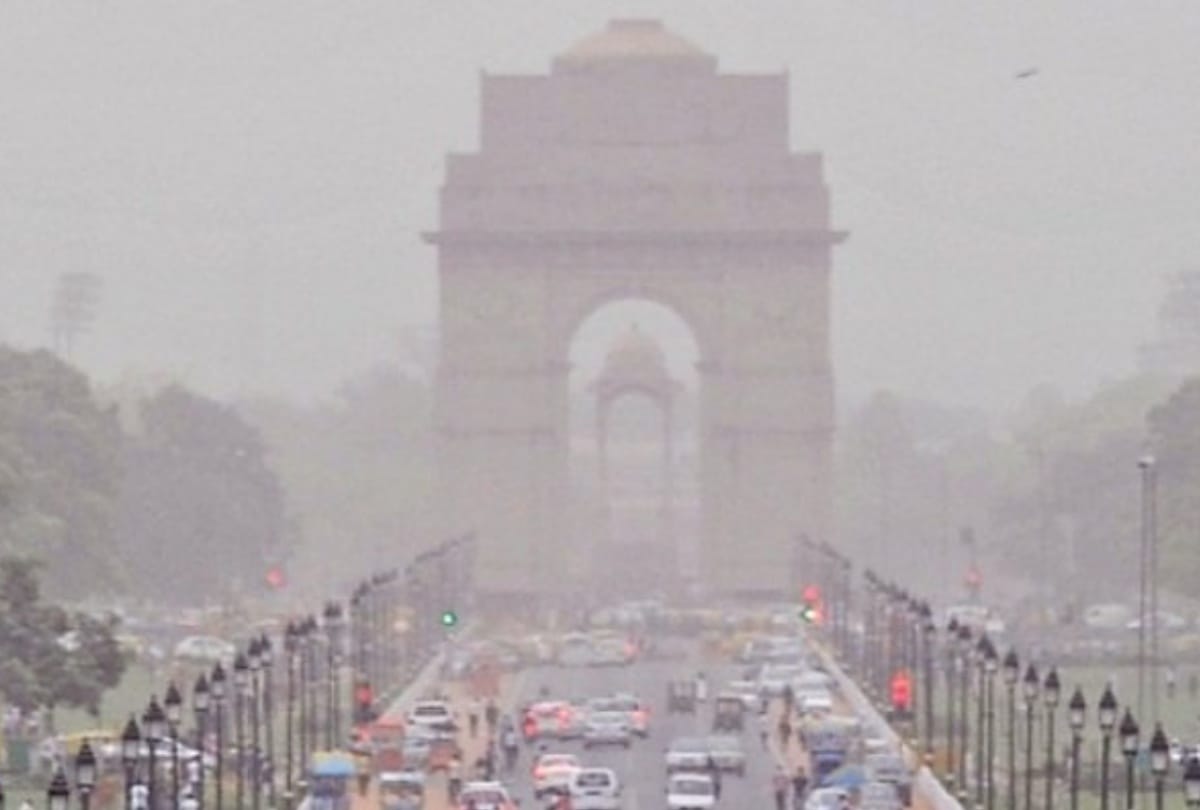 Emergency plans apply to tackle air pollution in Delhi NCR