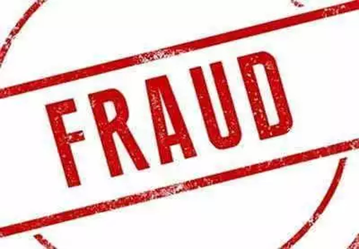 Delhi's tobacco dealer fraud worth forty one lakh with farmers