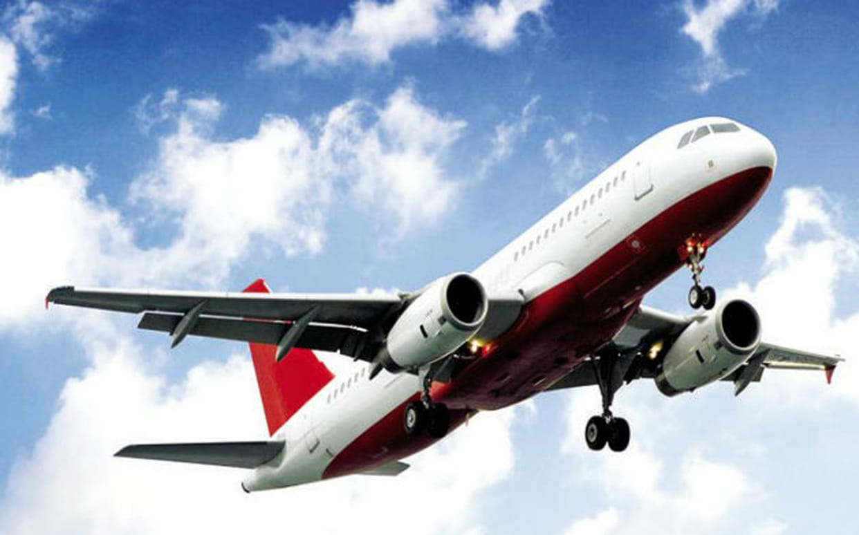 Low fare on Kanpur-Mumbai air travel