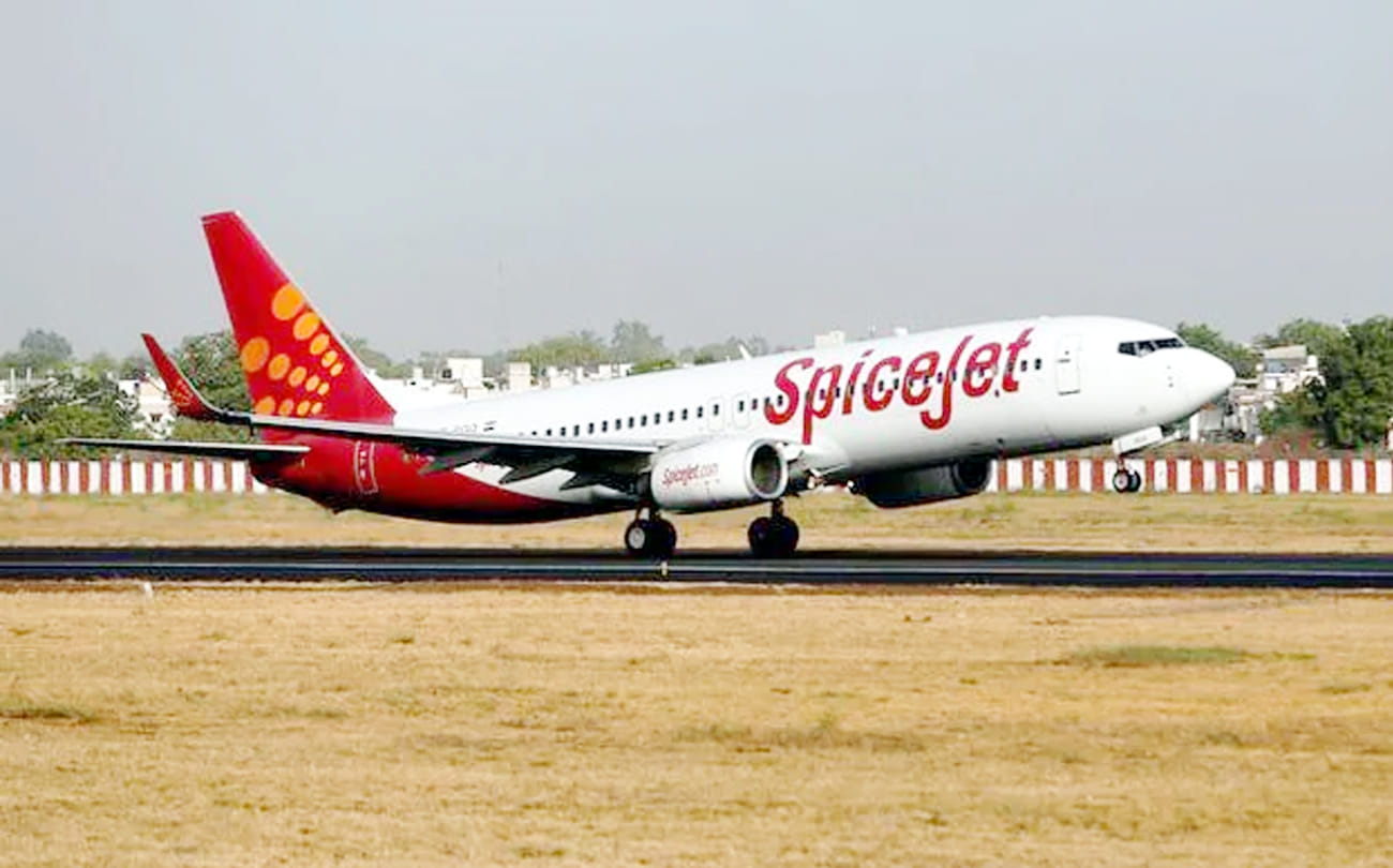 Low fare on Kanpur-Mumbai air travel
