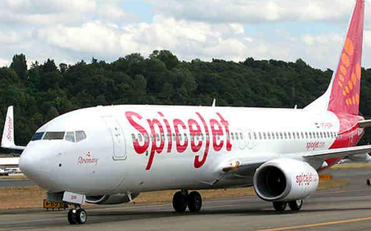 Low fare on Kanpur-Mumbai air travel