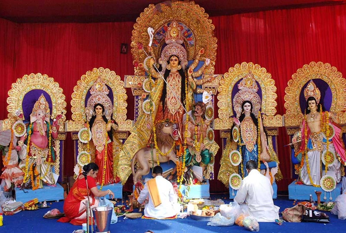 durga puja 2018 know all facts about durga puja and importance