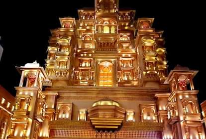 nnavratri 2022 durga puja oldest pandal in delhi must visit