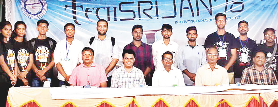 अमित और युक्ता को सर्वश्रेष्ठ प्रतिभागी