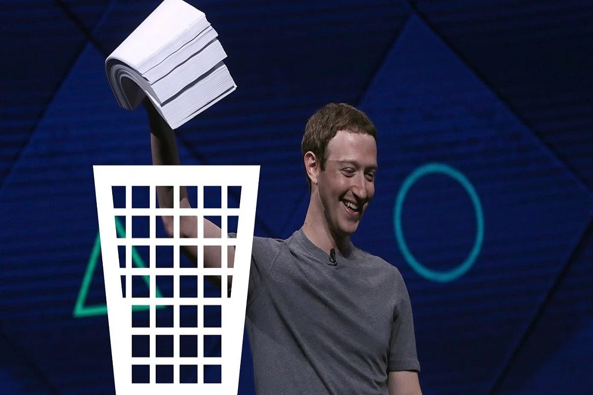 Lok Sabha elections 2019 Facebook tightens rules for political advertisement on platform