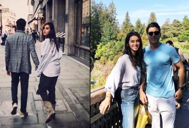 farhan akhtar accept their relationship with shibani dandekar on social media