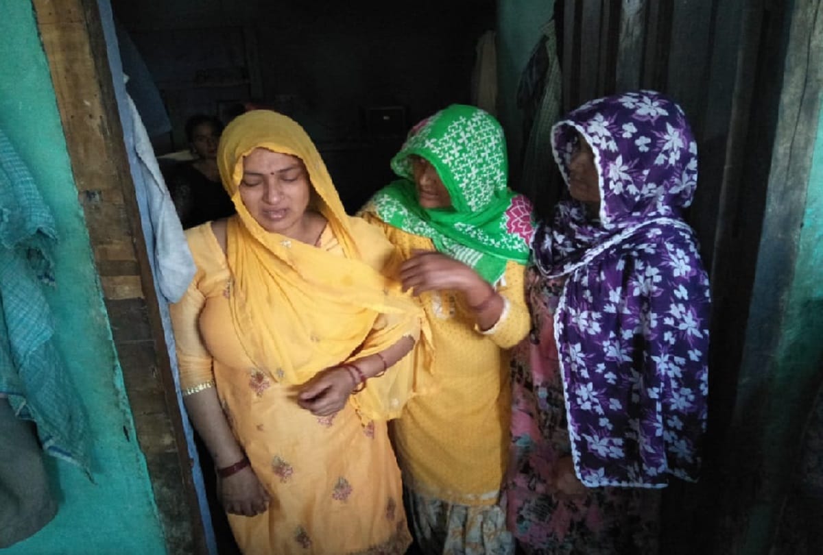 Delhi Police head constable murdered in Meerut