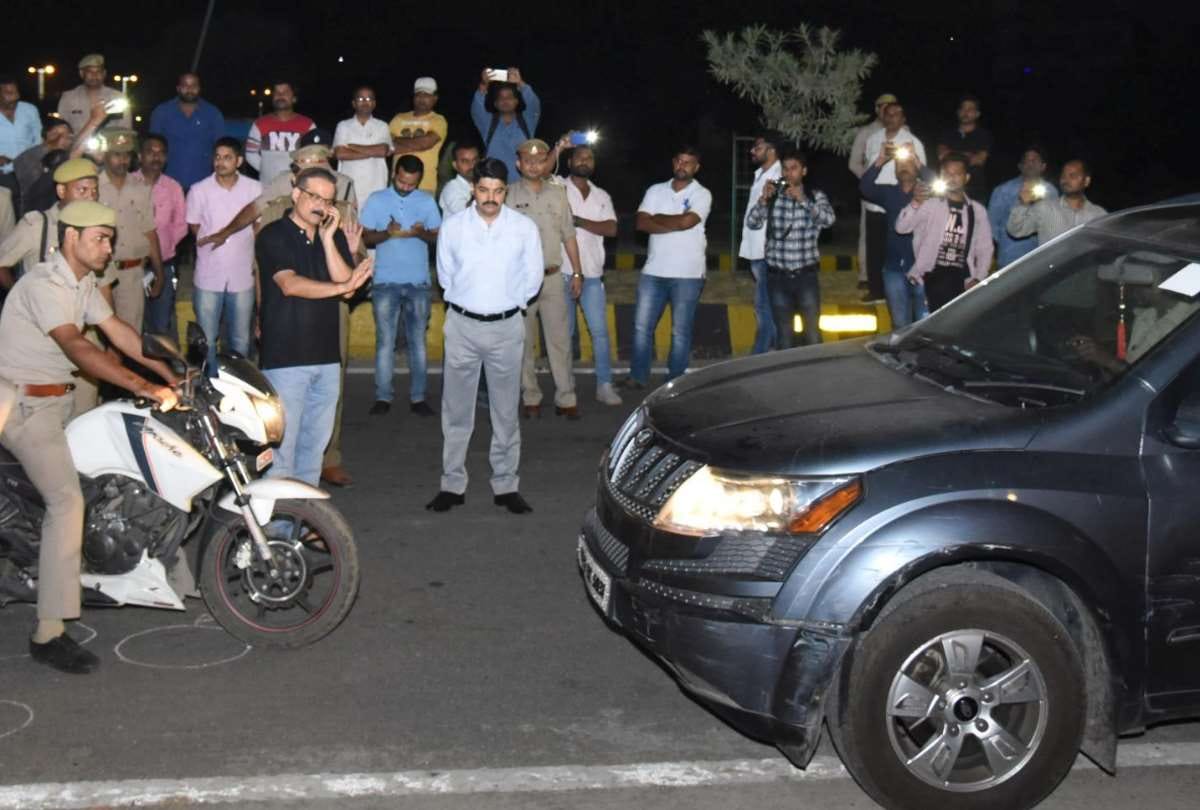 vivek tiwari murderer police constable can become government Witness