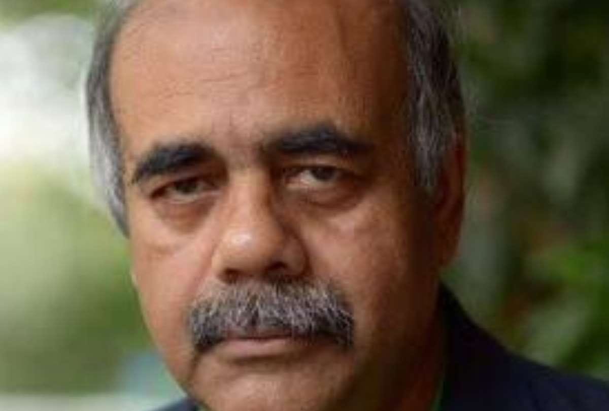 IIM Lucknow Director Prof. Ajit Prasad gets heart attack