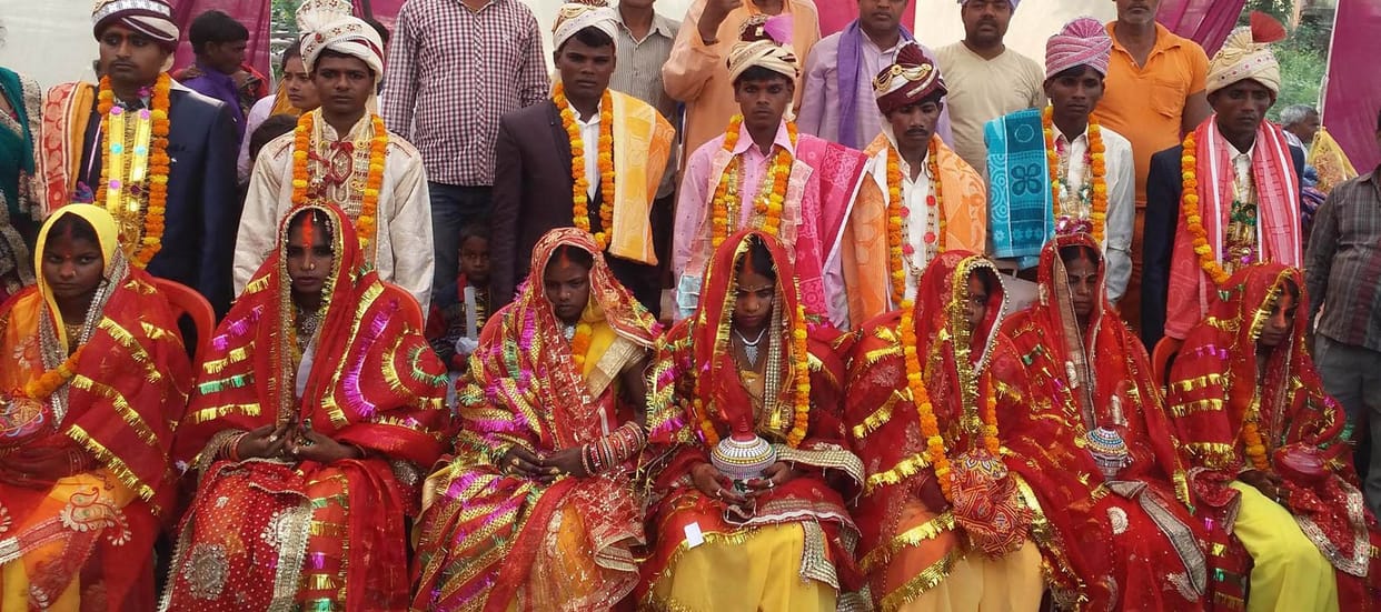 कैसे बसे गरीब बेटियों का घर, जब जिम्मेदार ही बेफिक्र