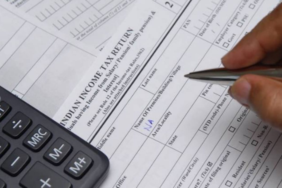 income tax return filing become easier, cbdt starts new facility