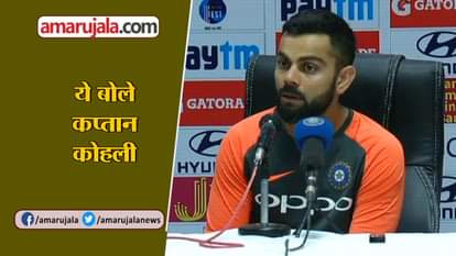 indian cricket captain virat kohli praises new players prathvi shaw and rishab pant