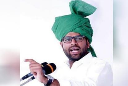 Digvijay Chautala said inso oppose indirect student union elections