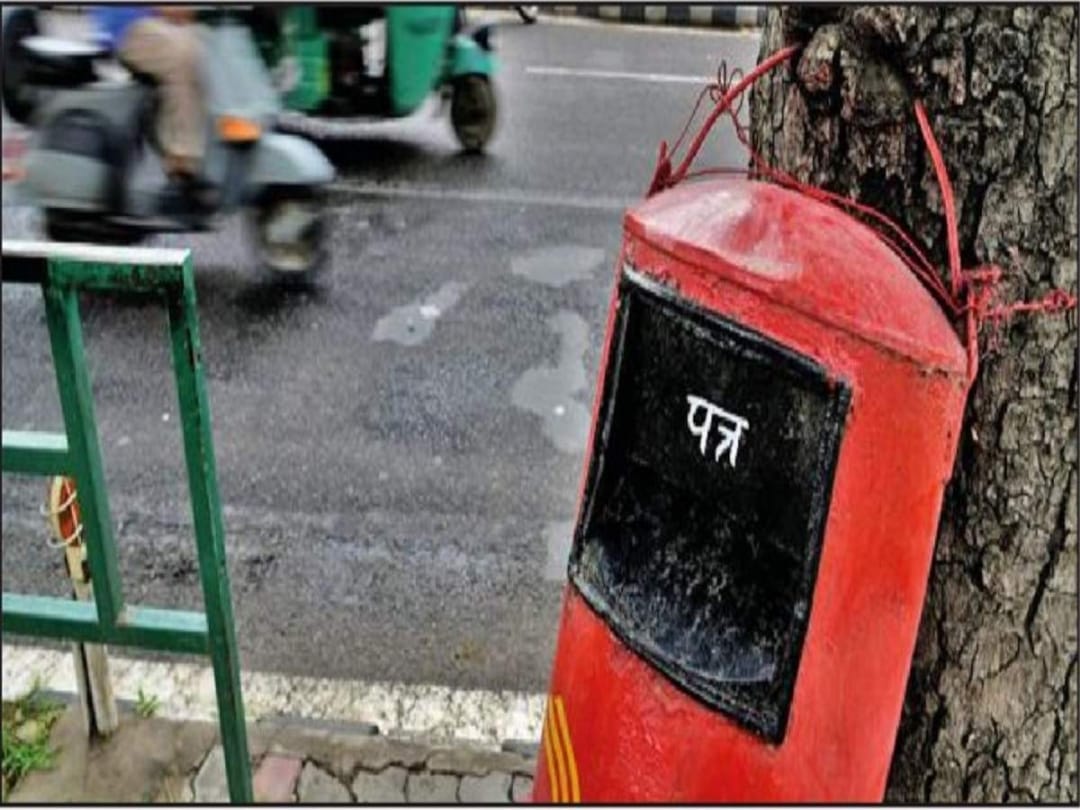 Cashless wallets found in letter boxes of Chennai