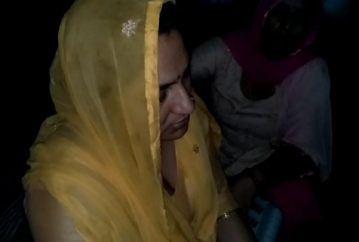 Delhi Police head constable murdered in Meerut