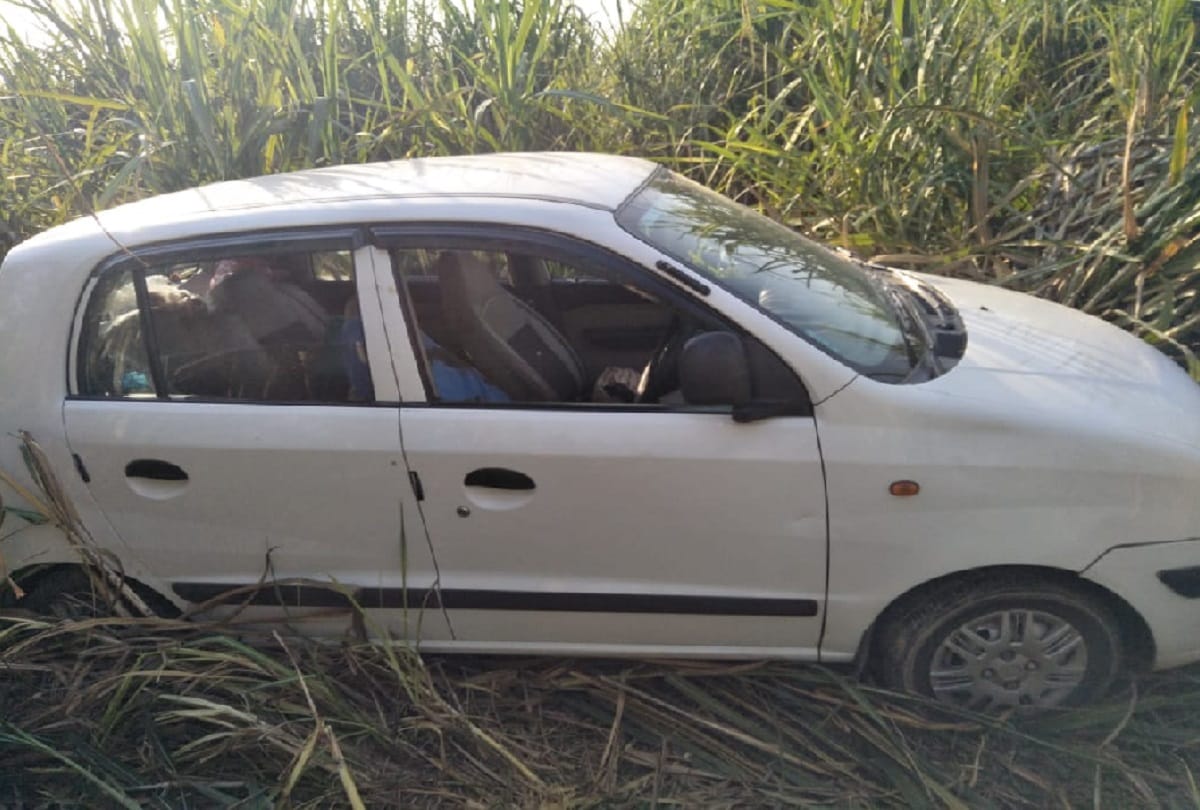 Delhi Police head constable murdered in Meerut