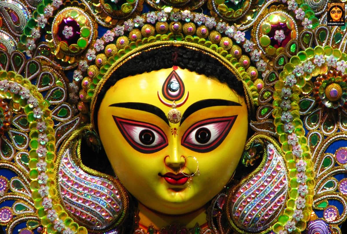 chaitra navratri puja 2019 auspicious sign during durga puja and navratri fast