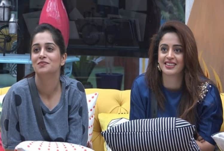 bigg boss 12 neha pendse talk about sreesanth after out the bigg boss