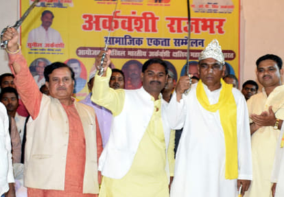 omprakash Rajbhar said I want to make a new law by fighting Chief Minister