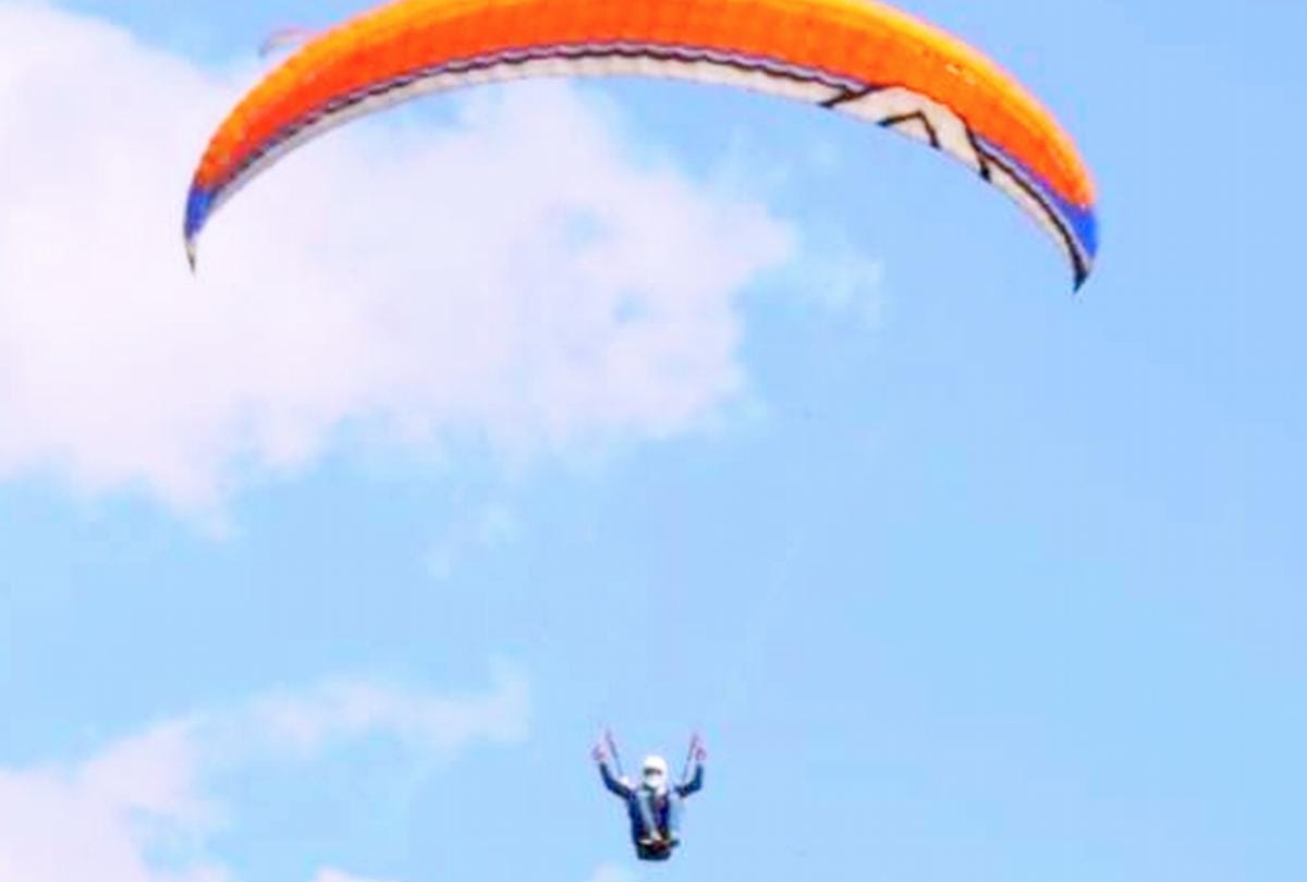 Pre-World Cup of Paragliding to be held in Bir Billing Kangra after three years