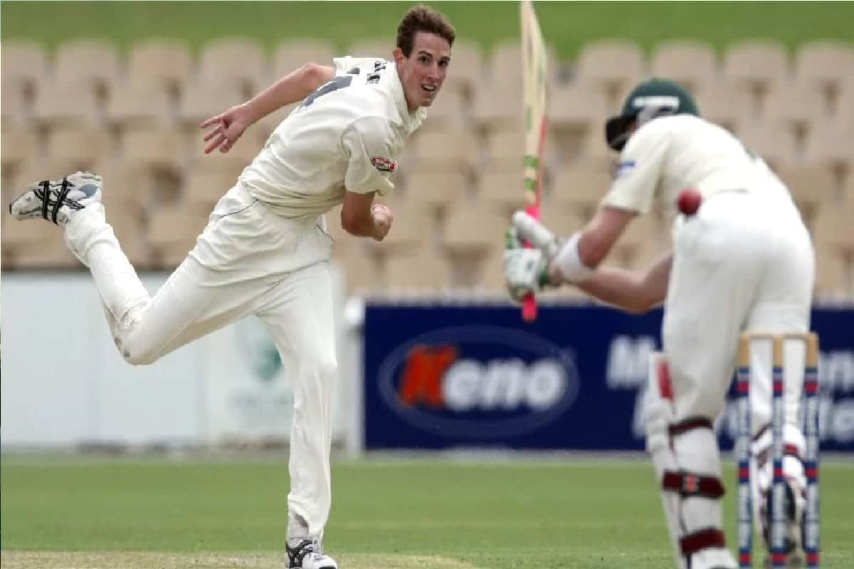 most tallest players of all time in cricket history