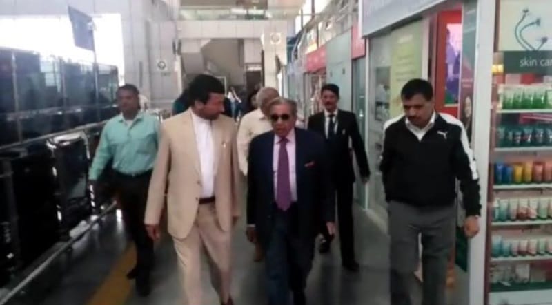 15th Finance Commission team will three days visit in uttarakhand