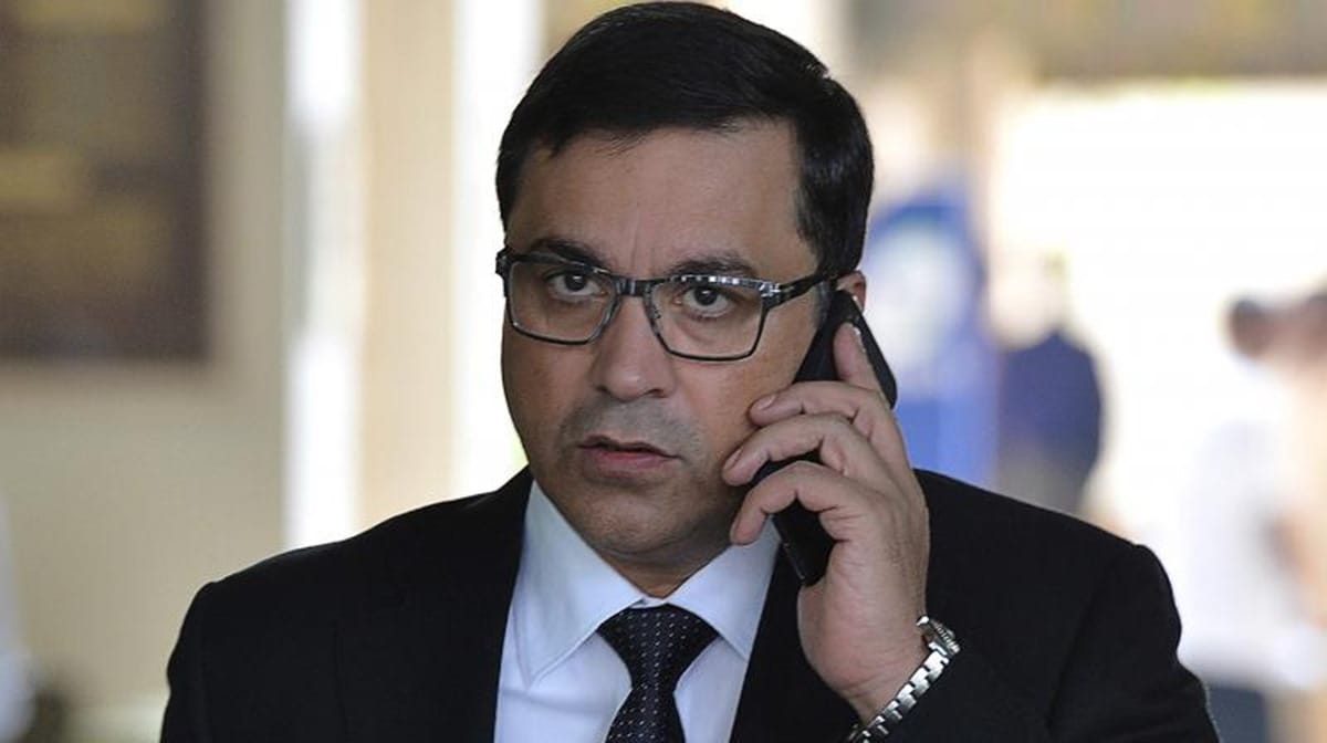 MeToo BCCI CEO Rahul Johri asked to skip ICC meeting
