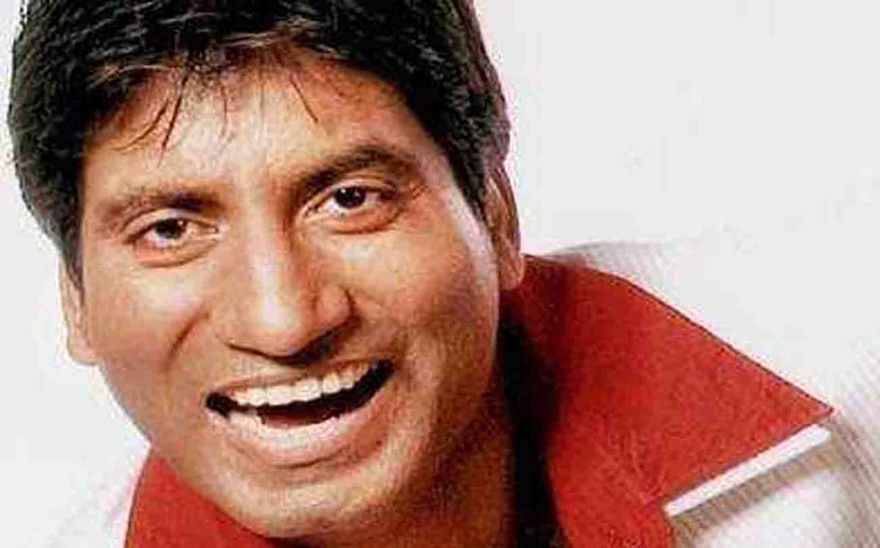 Raju Srivastav is saying about pitru paksha