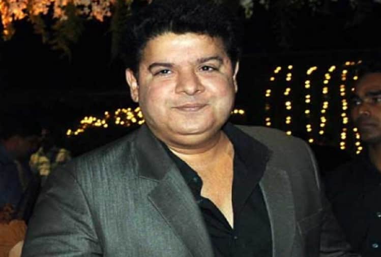 Simran Suri sexual harassment allegation on film director Sajid Khan
