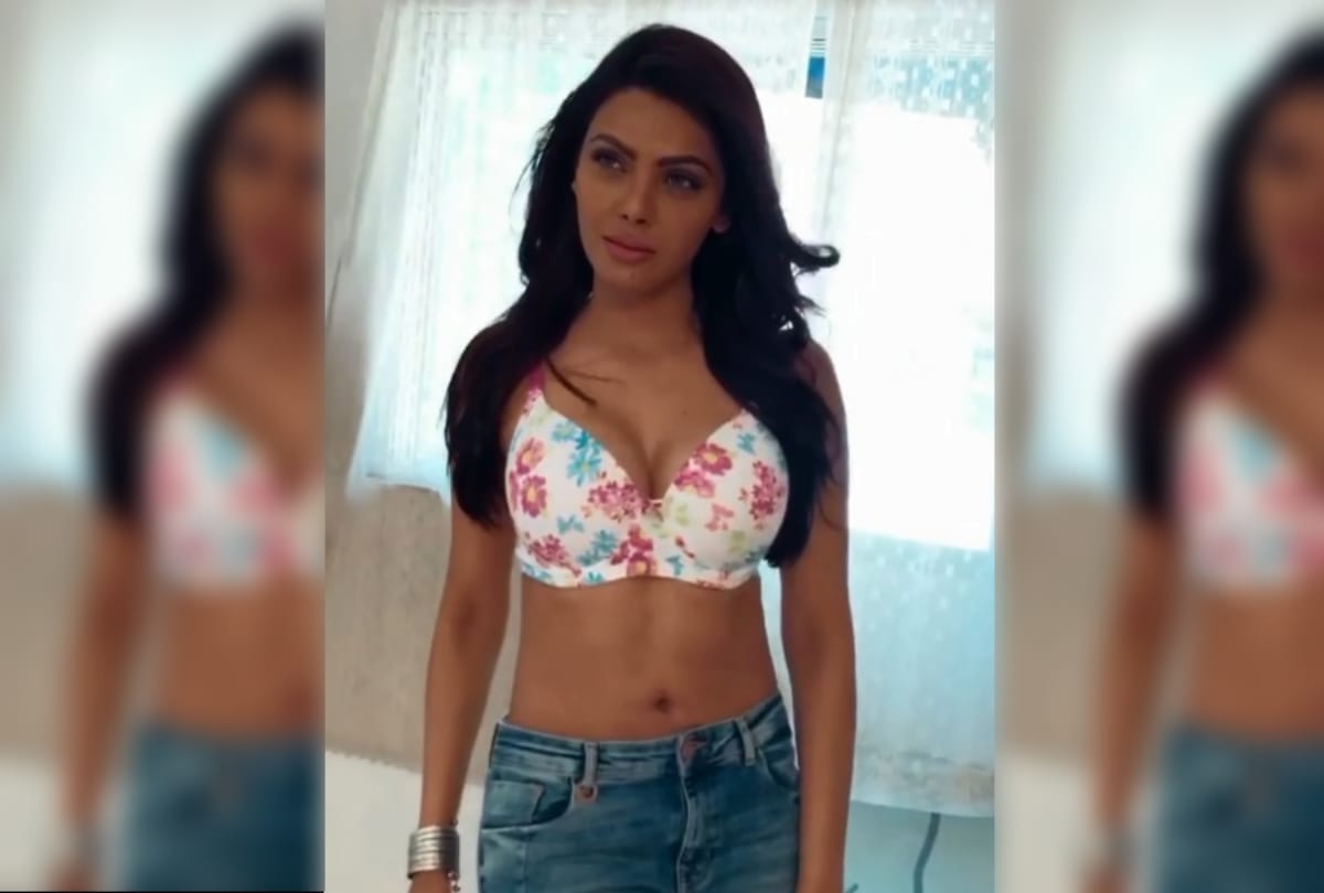 Sherlyn Chopra Birthday: Some unknown facts about the sensational actress