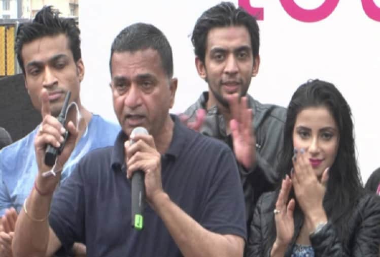 Vicky Kaushal father Shyam Kaushal facing sexual harassment allegation by two women