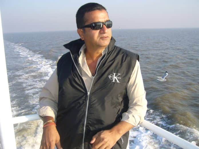 Vicky Kaushal father Shyam Kaushal first reaction on sexual harassment allegations