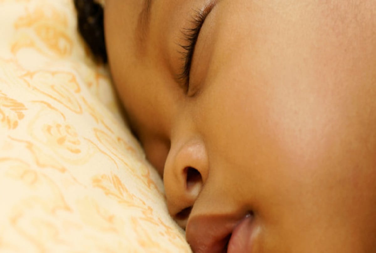 sleep apnea causes, prevention and cure