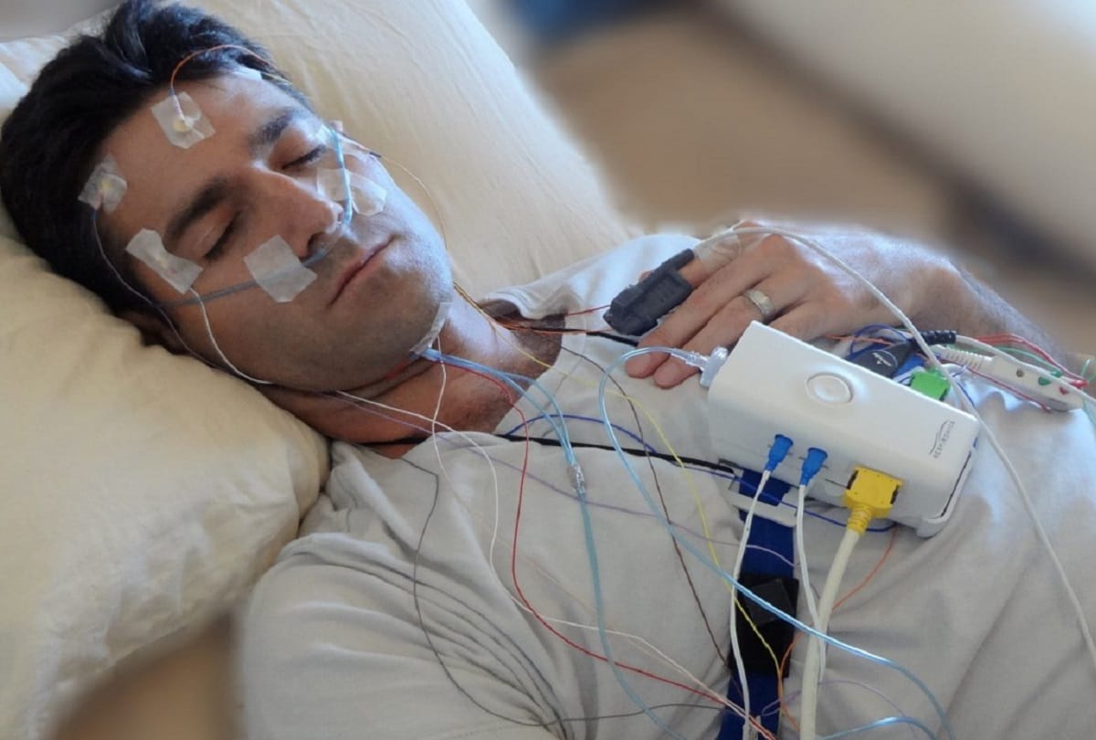 American scientist said: Most people infected with corona virus have nightmares