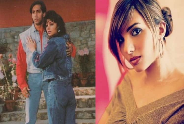Salman Khan ex girlfriend Somy Ali sexually harassed at the age of 5 years