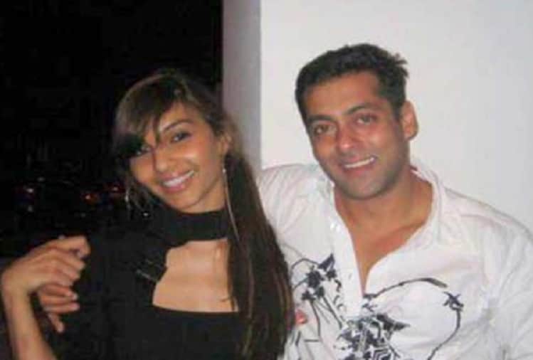 Salman Khan ex girlfriend Somy Ali sexually harassed at the age of 5 years