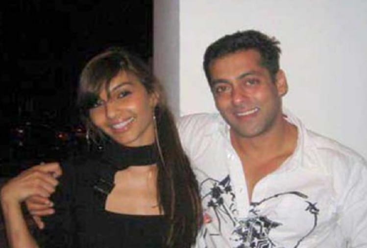 Salman Khan ex girlfriend Somy Ali sexually harassed at the age of 5 years