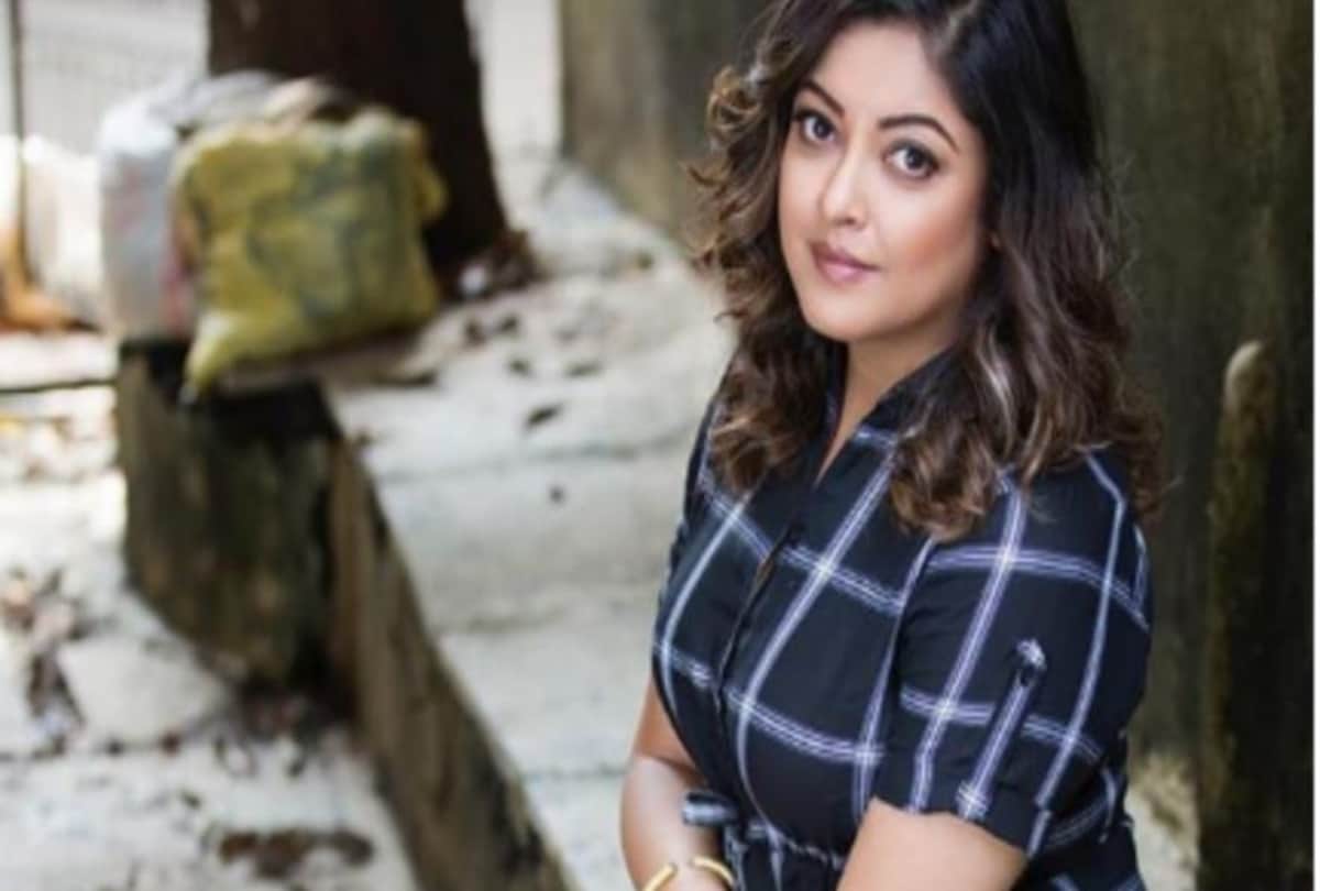 me too police taken action tanushree dutta case after 10 years
