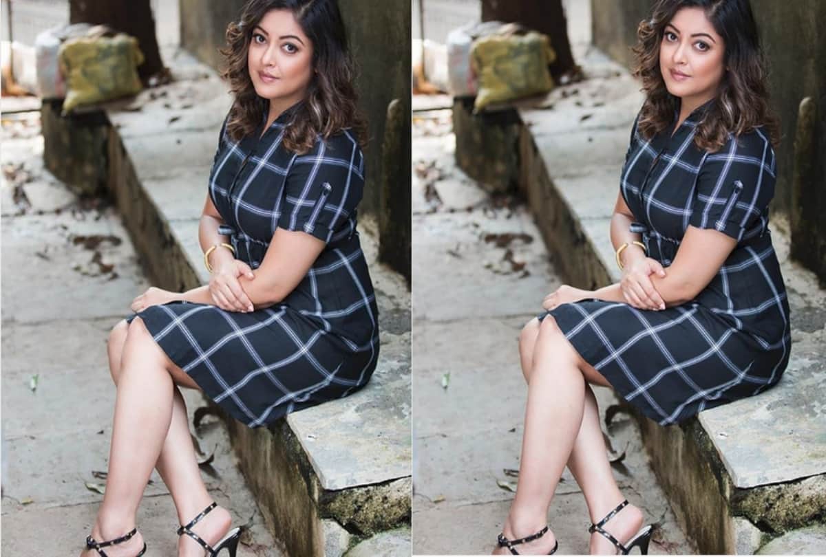 #MeToo: tanushree dutta post glamorous pic on Instagram got trolled brutally