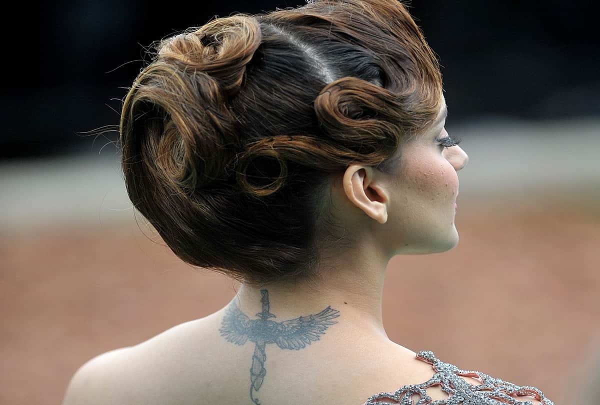 Deepika padukone to Rakhi sawant Bollywood celebrities and their tattoos
