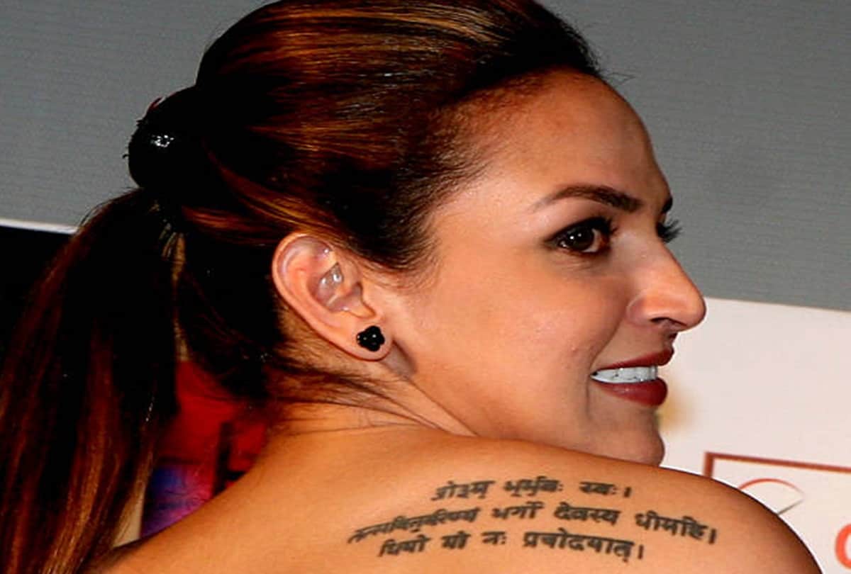 Rakhi Sawant TATTOO to Deepika Padukone Bollywood celebrities and their tattoos