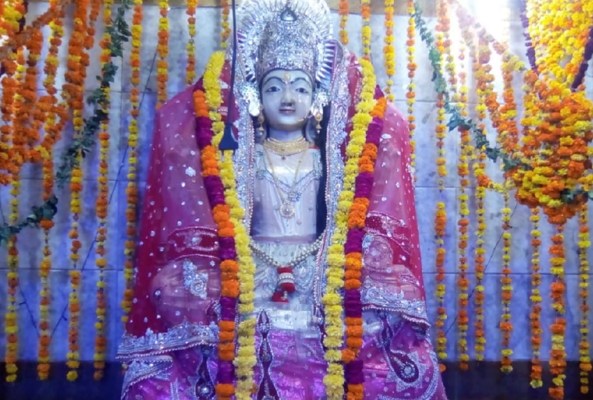story of sankata devi mandir