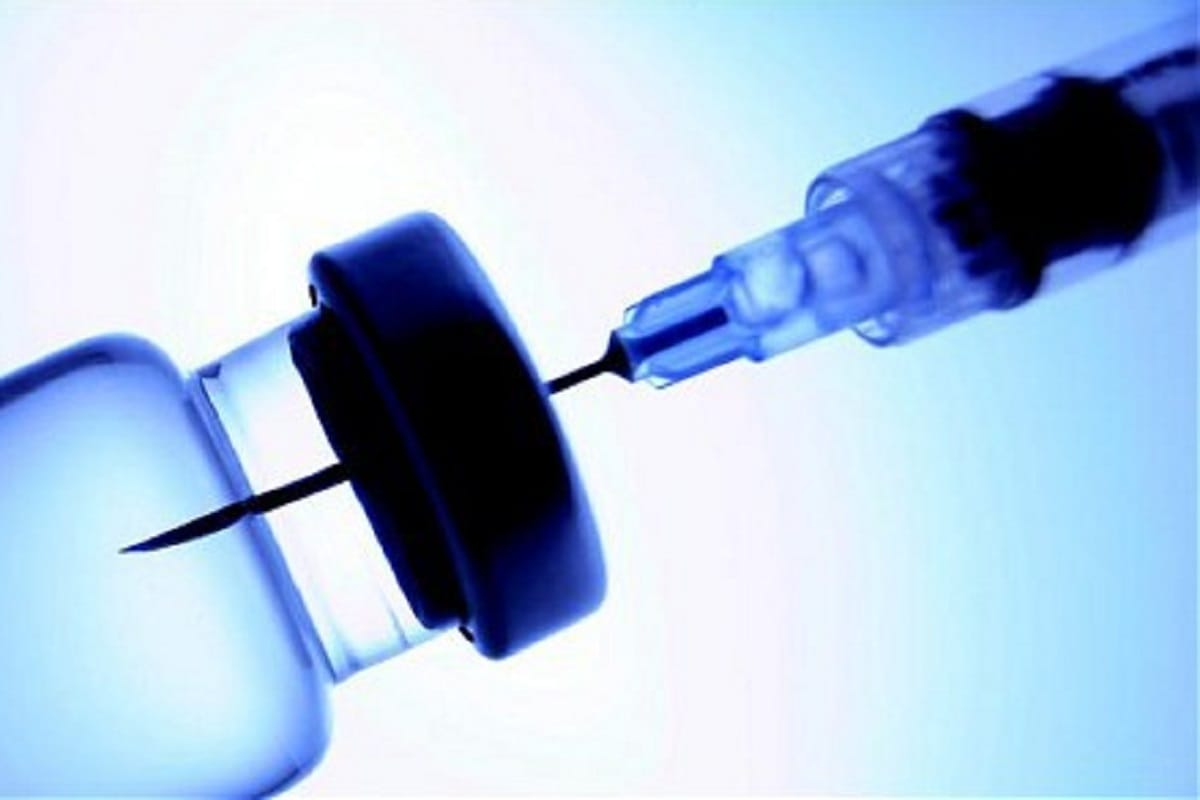 China presented first Covid-19 vaccine and claimed to launch by the end of this year