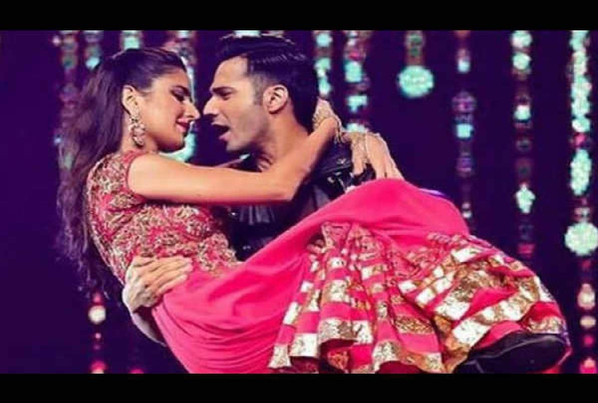 katrina kaif gives up film abcd 3 for salman khan bharat