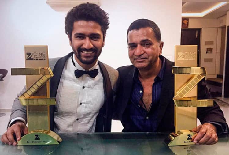 Vicky Kaushal father Shyam Kaushal facing sexual harassment allegation by two women